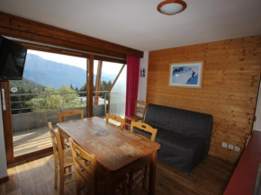 Appartement 6 places avec balcon et ensoleillement au c��ur de Chamrousse - FR-1-549-124